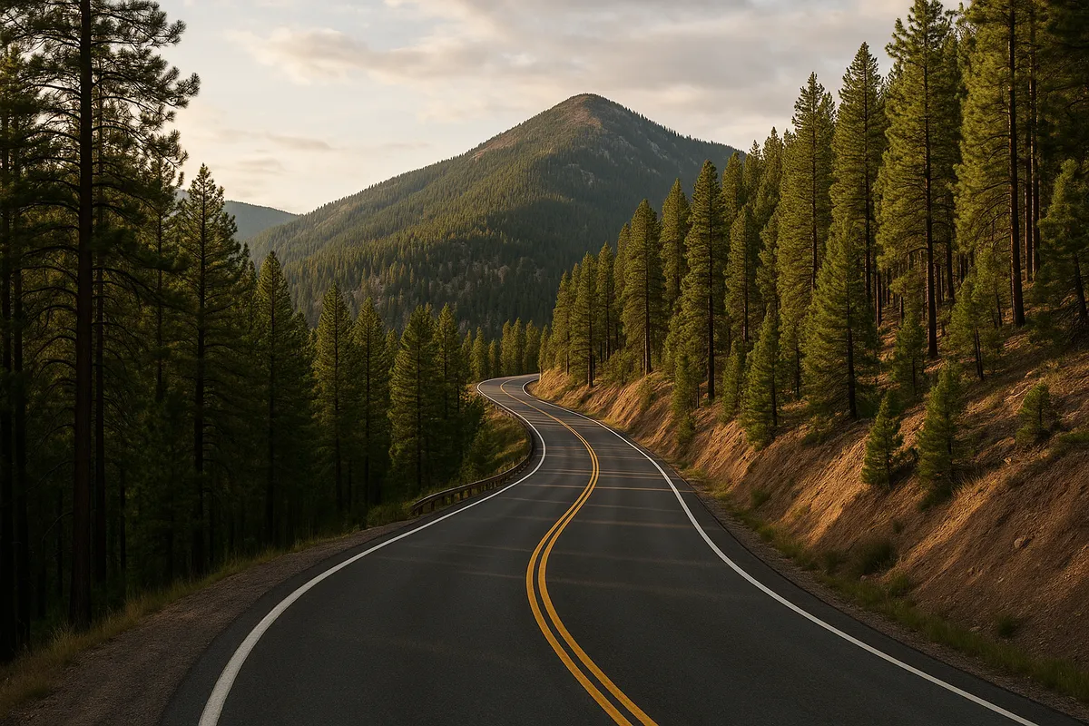 Altitude in Bailey, Colorado: What Visitors Should Know Before You Arrive