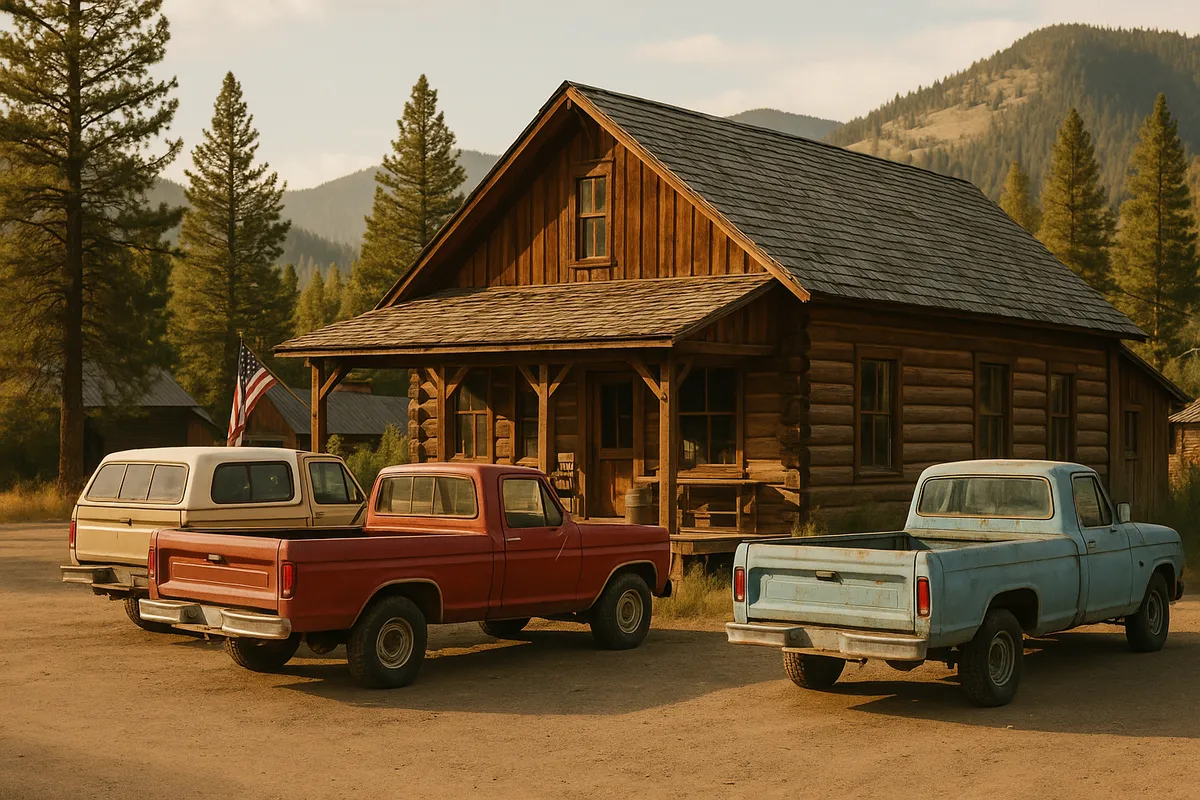 Grocery Shopping and Supply Runs Near Bailey, Colorado: A Practical Planning Guide