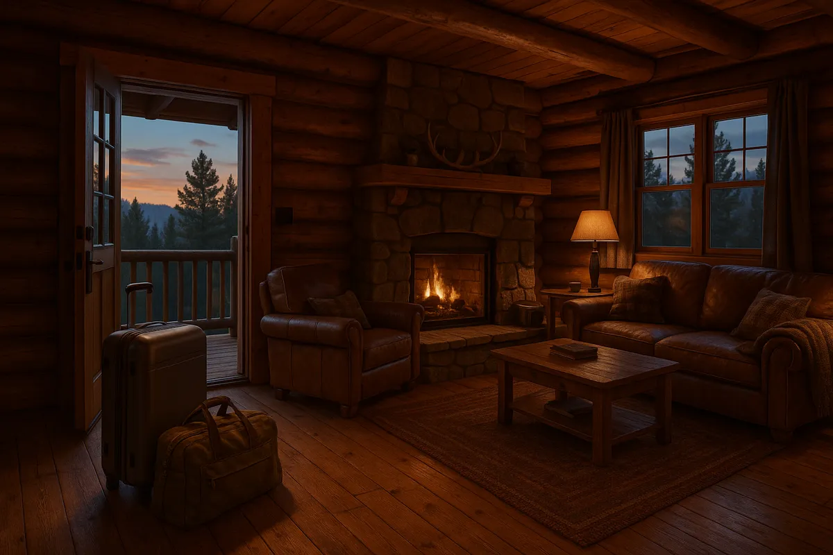 Planning a Small Group Getaway in Bailey, Colorado: Making the Most of a 4-Guest Cabin