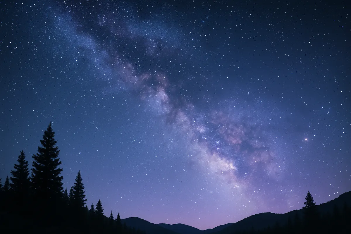 Stargazing Near Bailey, Colorado: A Practical Planning Guide