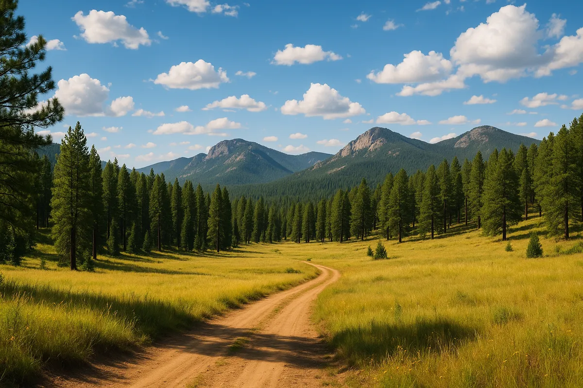 Summer in Bailey, Colorado: What to Expect and How to Plan Your Visit